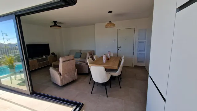 FUENGIROLA,3 DORMITORIOS Y 2 BAÑOS. LOS PACOS — 17
