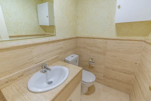Adosado 4 habitaciones 284m² en venta - Costa Del Sol — 21