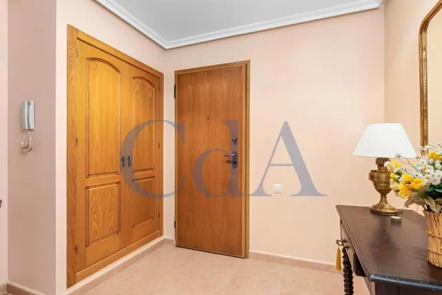 SE VENDE APARTAMENTO / ASCENSOR / TORREVIEJA / ALICANTE — 9