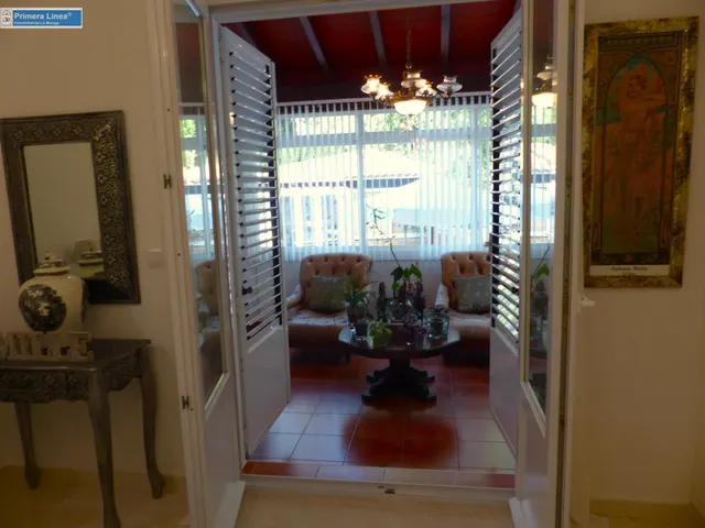 Venta de villa de lujo en La Manga Club — 27