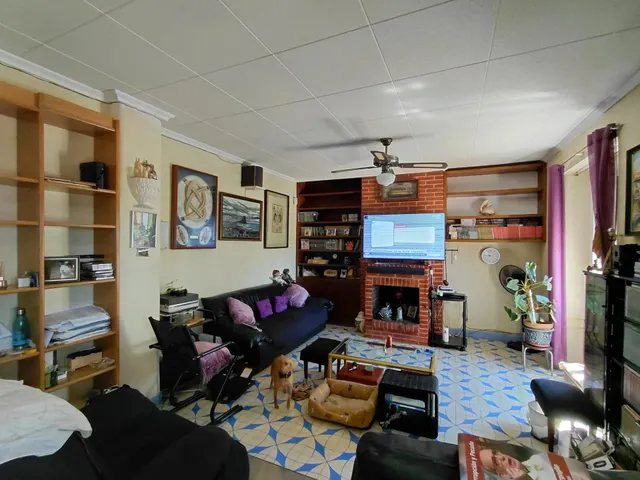 CASA en PARCELA DE 1.570 m2, OPORTUNIDAD ÚNICA FRENTE AL PUERTO DE LA VILLAJOYOSA — 34