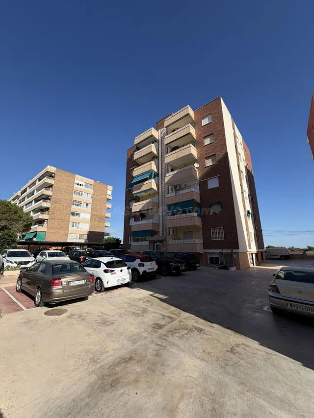 Apartamento 2 habitaciones 64m² en venta - Punta Prima — 3
