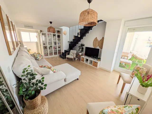 Ático 3 habitaciones 180m² en venta - Costa Del Sol