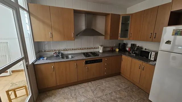 Piso en Alquiler en Fines Almería — 6