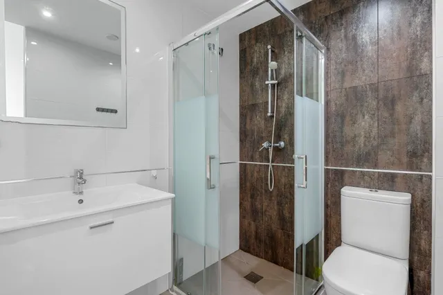 Apartamento en La Zenia — 19