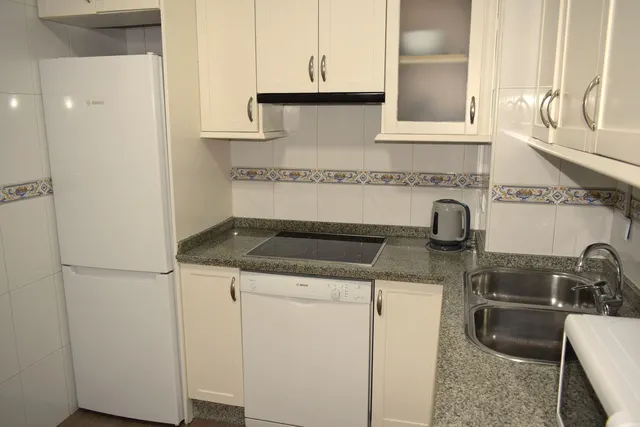 Apartamento 2 habitaciones 80m² en venta - Puerto Sol-Los Almendros-El Tomillar — 10
