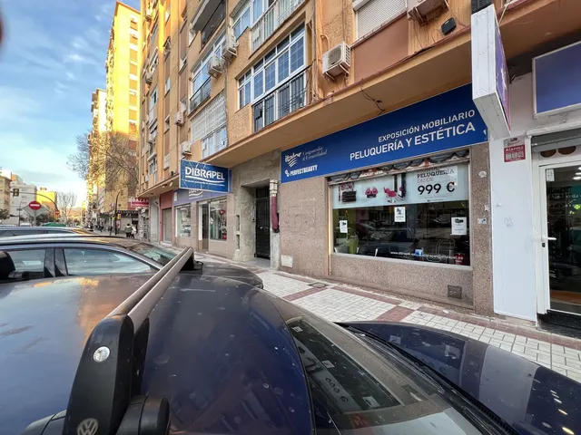 Local comercial 7 habitaciones 806m² en venta - La Princesa-Huelin — 25