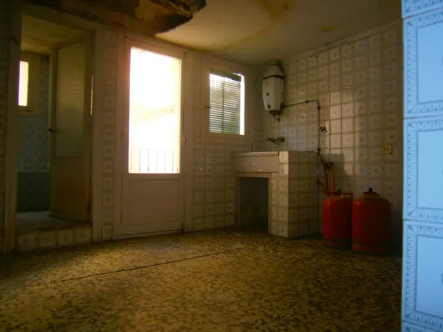 CASA DE 3 PLANTAS EN TAFALLA — 11