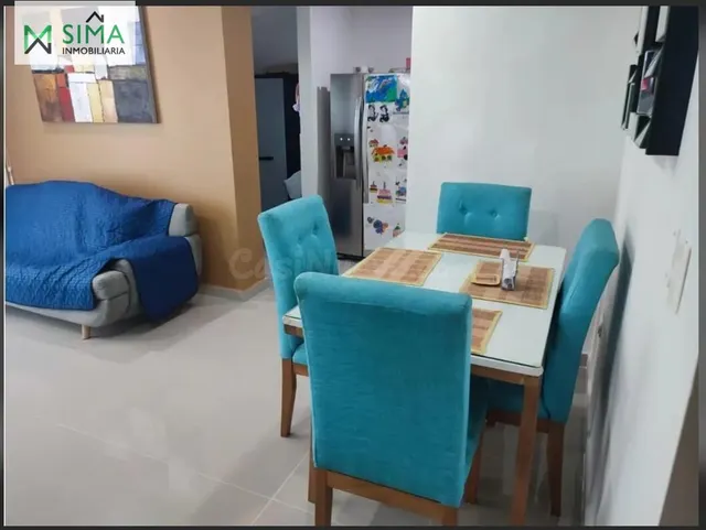 ¡Tu nuevo hogar te espera en Los Alpes, Cartagena! - foto 3