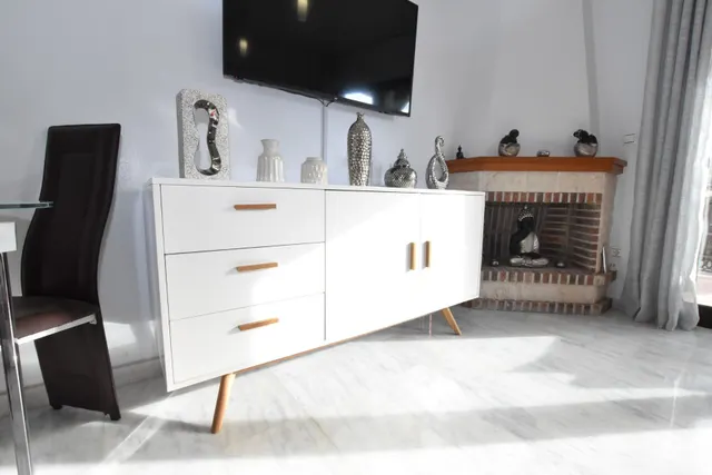 Piso 2 habitaciones 113m² en venta - Comunidad valenciana — 9