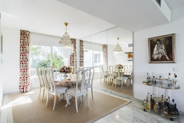 Apartamento 3 habitaciones 181m² en venta - Marbella — 16