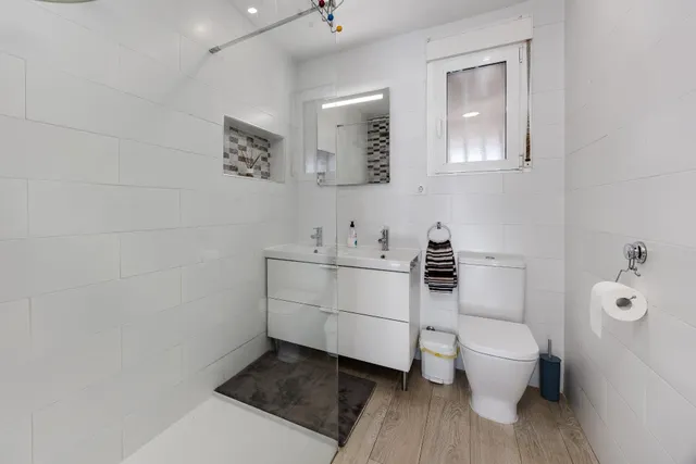 ☀️ Bungalow en planta alta en venta en la zona de Playa de los Náufragos, Torrevieja — 14
