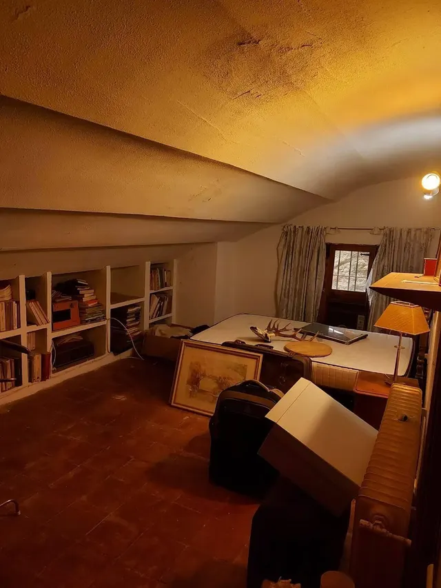 EXCLUSICA CASA EN ALDEA DEL CANO CON 8000 METROS DE PARCELA — 26