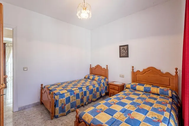 GRAN PISO EN LOS VILLARES - JAEN — 19