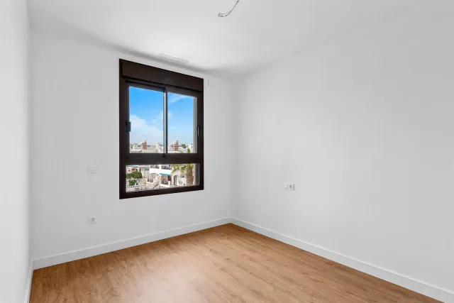 Ático 2 habitaciones 80m² en venta - Villamartin — 16
