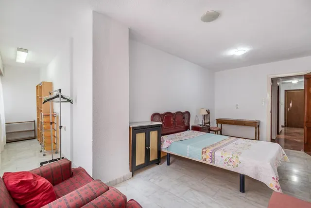 MAGNIFICA VIVIENDA EN LAS FLORES - CAMINO DE RONDA — 9