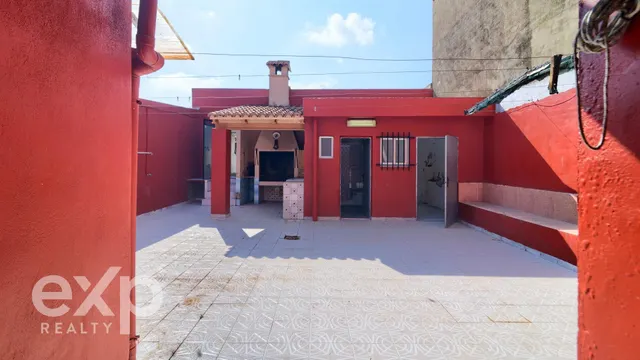 casa en rafelguaraf — 12