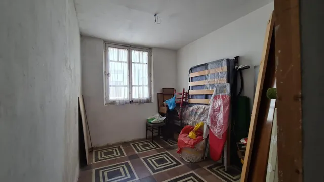 VENTA DE PISO INTERIOR 2º SIN ASCENSOR PARA REHABILITAR EN Z - foto 4