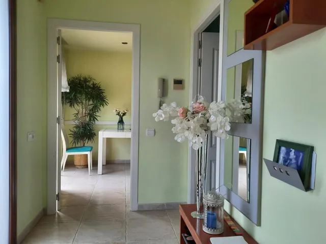 Gran Chalet a pocos metros del rio en el Delta del Ebro — 16
