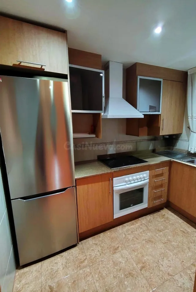 1878_APARTAMENTO DE 2 DORMITORIOS, GARAJE Y TRASTERO EN "TOR - foto 2