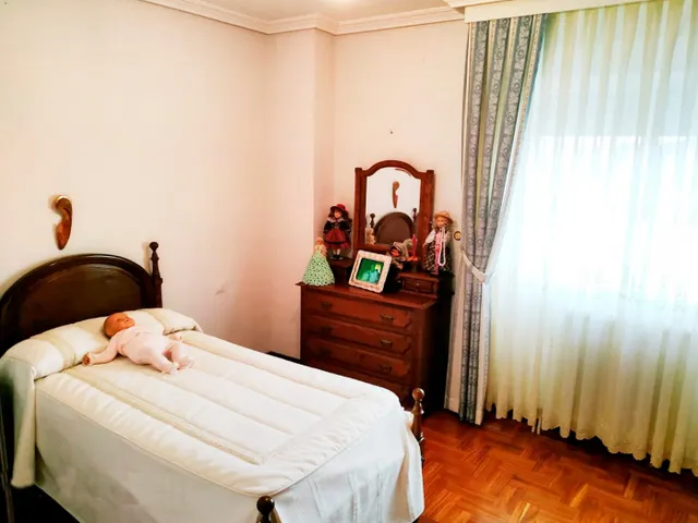 Urbis te ofrece un chalet independiente en venta en Castellanos de Villiquera, Salamanca. — 29