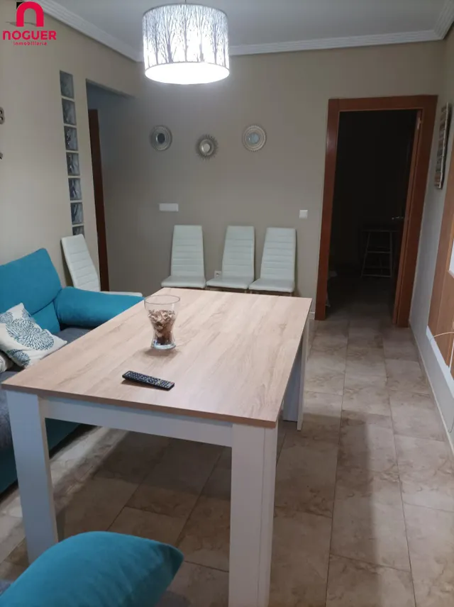 PISO REFORMADO EN CIUDAD JARDIN — 21