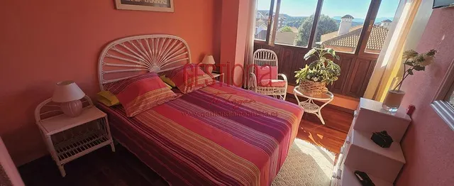 LUMINOSO APARTAMENTO JUNTO AL CENTRO DE LA VILLA. NOJA — 9