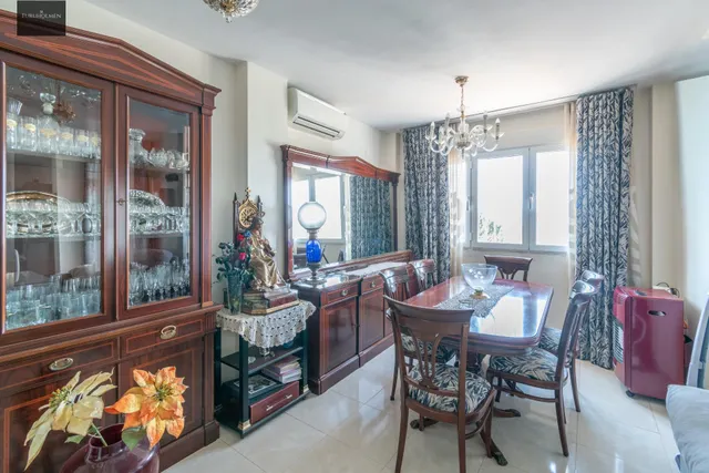 🏡 Tu refugio en la Urbanización Cortijo de la Luz — 17