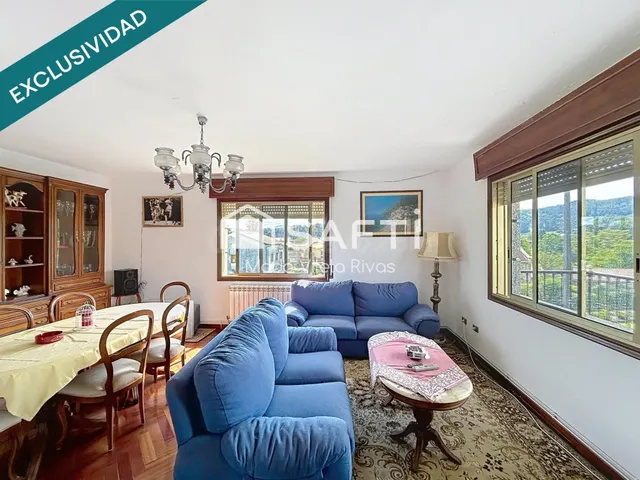 La vivienda perfecta para familias grandes o proyectos inmob - foto 3