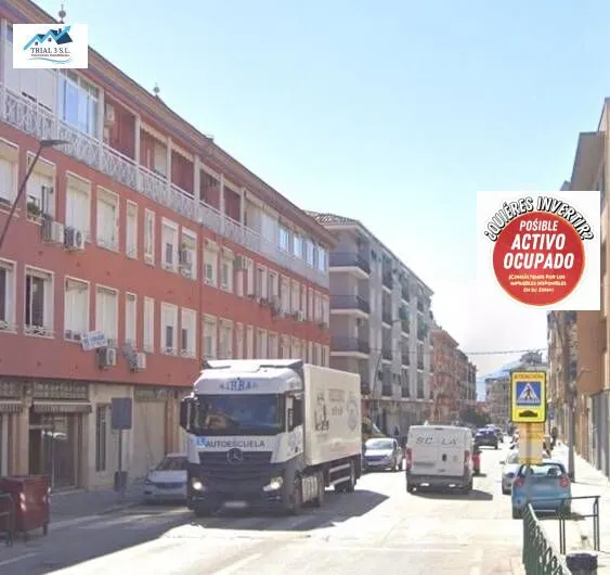 Venta Piso en Úbeda - Jaén