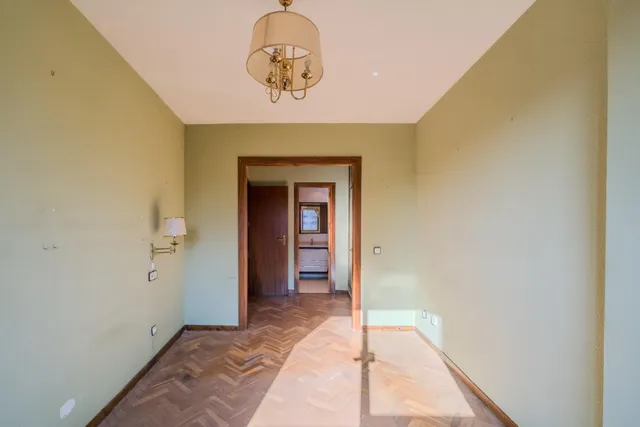 Espectacular vivienda con garaje y trastero en Retiro — 22