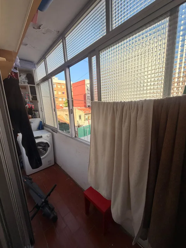 ¡piso en exclusiva en torrefiel, Valencia! — 7