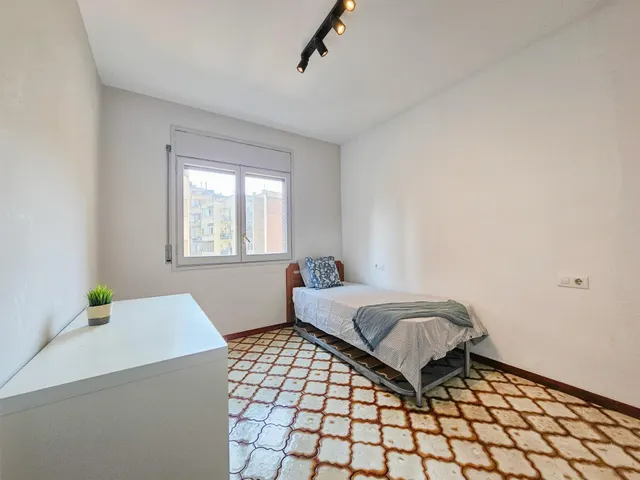 Piso 4 habitaciones 129m² en venta - El Clot — 21