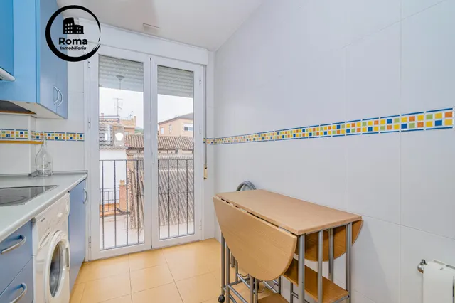 PISO, COCHERA Y TRASTERO EN LA ZUBIA — 11