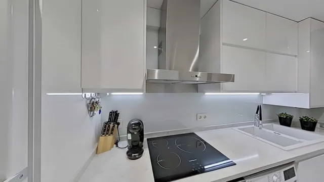 Apartamento 2 habitaciones 60m² en venta - Marbella — 10