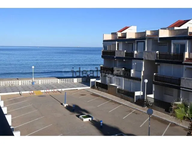 Piso tipo Estudio en el Km 1,5 de la Manga del Mar Menor