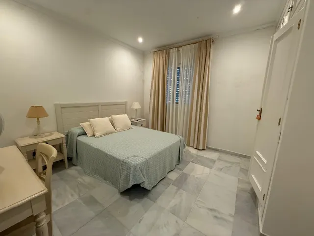 Chalet independiente Costa Sancti Petri — 20