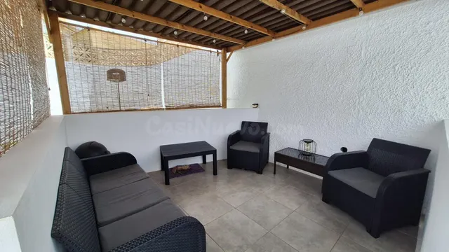 Bungalow 2 habitaciones 65m² en venta - Blue Lagoon - Galán — 17