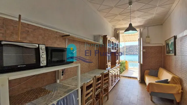 ¡vive frente al mediterráneo! propiedad única formada por 2 apartamentos en la isla – ref. 1862 — 26