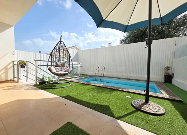 Chalet 5 habitaciones 297m² en venta - Amora — 5