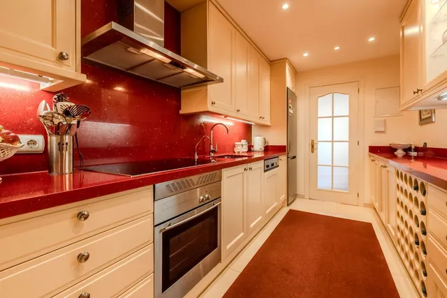 Apartamento 2 habitaciones 172m² en venta - Marbella — 16