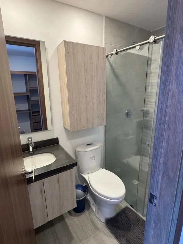 Vive el estilo de vida que mereces en Serena del Mar | Apartamento amoblado con diseño moderno y exclusivas amenidades — 9