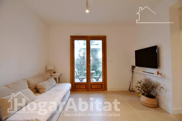 ¡Espectacular! Sofisticado y luminoso en residencial de lujo con piscina y solarium — 34