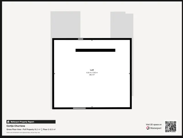 Casa con terreno y piscina en Churriana de la vega — 35