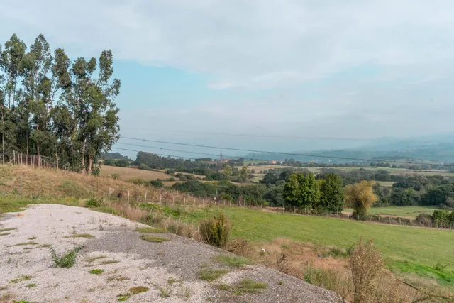 Casa/ Chalet, 4 naves y 21.000 m2 de Finca en Serín, Gijón — 41