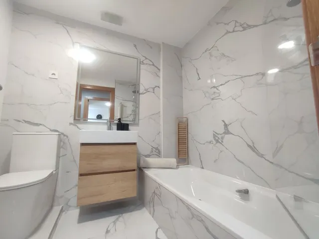 Apartamento 2 habitaciones en venta - SUCINA — 3