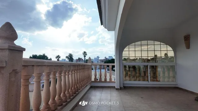 Casa 5 habitaciones 299m² en venta - Doña Pepa — 16