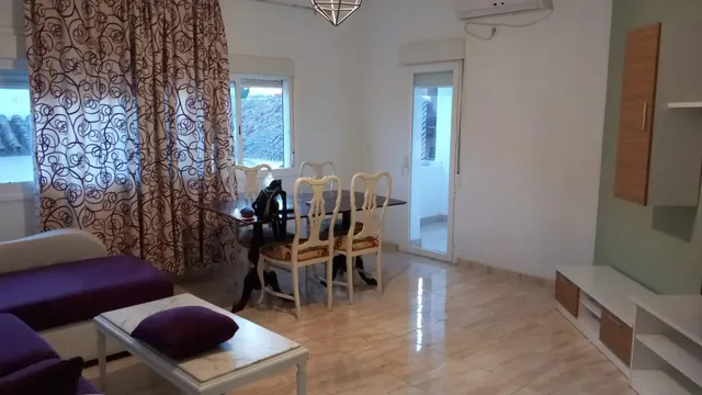 MAGNÍFICO PISO EN LA CARLOTA — 2