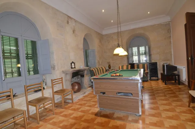 Urbis te ofrece una espectacular villa de lujo en venta en Valverdón, Salamanca. — 12