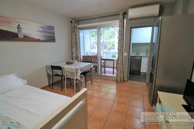 Estudio en Alquiler en Salou Tarragona — 25
